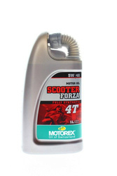 Motorex Scooter Forza 4T 5W40 1L