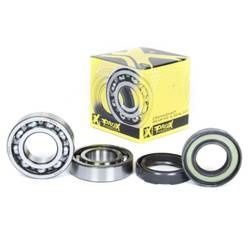 Prox Łożyska wału korbowego + uszczelniacze Yamaha YZ 250 83-87