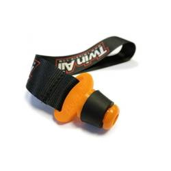 TWIN AIR KOREK (ZATYCZKA / ZAŚLEPKA ) WYDECHU 2T 18-21MM