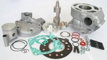 Athena Cylinder kpl. Yamaha DT/TZR 170