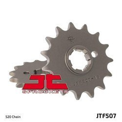 Zębatka przednia JT JTF507.13 (13Z)