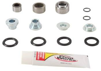 PIVOT WORKS Zestaw naprawczy amortyzatora tylnego YAMAHA YZF 250 07-15 YZF250