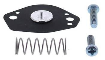 Zestaw naprawczy zaworu Air Cut SUZUKI DRZ 125 03-17 YAMAHA XVS1100 V-STAR 99-09 YFM350 GRIZZLY 07-14 YFM400 BIG BEAR 00-12 YFM660R RAPT All Balls