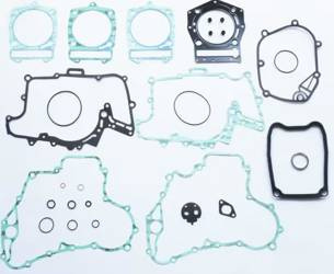 Komplet uszczelek silnika APRILIA ATLANTIC/SCARABEO 500 05-08 / GILERA NEXUS 500 03-11 / PIAGGIO BEVERLY 500 02-12 Athena