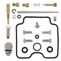Zestaw naprawczy gaźnika KAWASAKI KLX 400SR 03-04 SUZUKI DRZ 400S 00-14 DRZ 400SM 05-14 All Balls