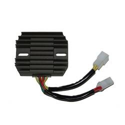 Electrosport Regulator napięcia Suzuki SV650 '98-'01 / LS650 SAVAGE '96-'04 / LS650 S40 BOULEVARD '05-'17