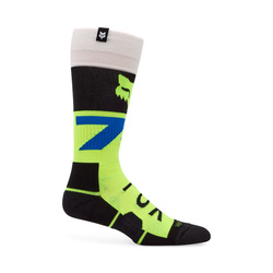 Skarpety Fox 360 Tine Fluo Yellow żółty