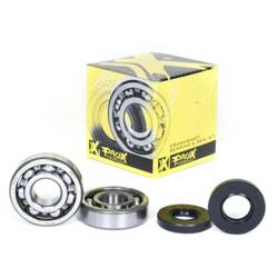 ProX Łożyska wału korbowego + uszczelniacze KX60/65/80/85/100 85-16