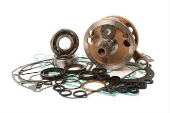 Hot Rods Kit for your own engine overhaul HONDA CRF 450R 06