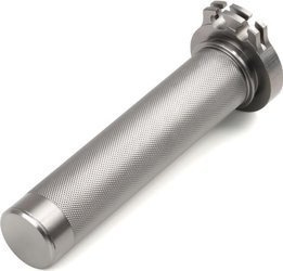 ZETA Rollgaz Aluminiowy Zamknięty Honda