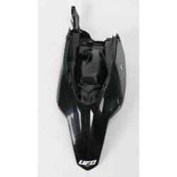 UFO BŁOTNIK TYŁ KTM SX 65 '09-'13 Z BOCZKAMI TYLNYMI