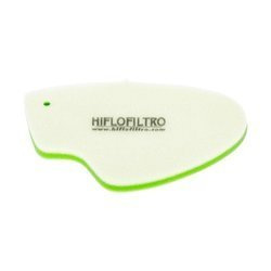HIFLO Filtr powietrza MALAGUTI 50 F15 FIREFOX/LC/KAT '96-'08