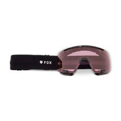 Gogle Fox VUE Pure kolor czarny, czerwony