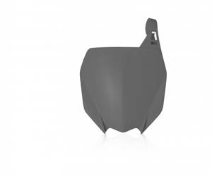 Acerbis Yamaha plastron YZF 450 2018> YZF 250 2019>