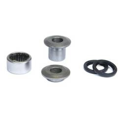 Prox zestaw naprawczy mocowania łożyska amortyzatora tylnego górne Honda CR 80/85 96-07 CRF 150 07-09 XR 650R 00-07