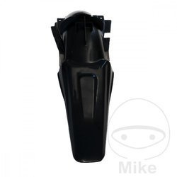 Polisport Błotnik tył Kawasaki KX 125/250 '99-'02 kolor czarny