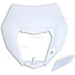 UFO Osłona lampy przód KTM EXC/EXCF 14-16