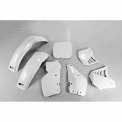 UFO Komplet plastików YAMAHA YZ 125 87-88