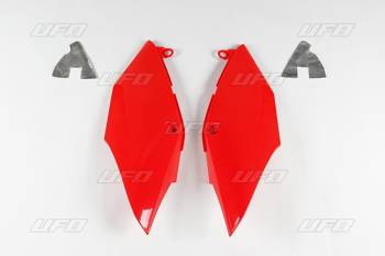 UFO Boczki tylne Honda CRF 250R '18-'20, CRF 450R/RX '17-'20