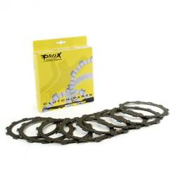 Prox Tarcze sprzęgłowe Suzuki RM 125 92-01