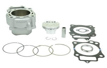 Athena Cylinder kompletny Honda CRF 250R '14-'15 STD=76,80MM