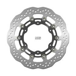 NG Tarcza hamulcowa (PŁYWAJĄCA) przód YAMAHA FJR1300 03-19 / MT-01 05-06 / XV1700 09-17 / YZF R7 99-02