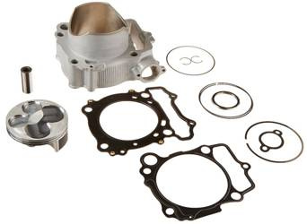 Cylinder kompletny Yamaha YZF 250 14-15, WRF 250 15  CYLINDER WORKS
