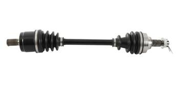 Półoś napędowa HONDA TRX 420 FA IRS 15-18 TRX 500FA 15-18 TRX 500 FM IRS 15-18 AB6 STRONG TYŁ STRONA LEWA PRAWA All Balls