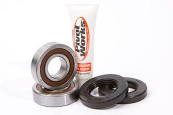 PIVOT WORKS Łożyska koła przedniego HONDA CBR 600F4 01-06 / CB 600F HORNET 02-08 / CB 1000R 12- / CB 1300 03-07