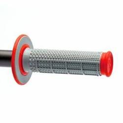Manetki RENTHAL MX TAPERED HALF WAFFLE