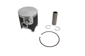 VERTEX Tłok Honda CR 250 '97-'01 [66,35mm][selekcja B] [Pro Race][Kuty][1 pierścień]
