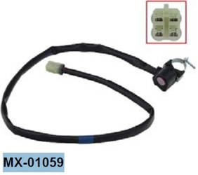 Włącznik kontroli startu Suzuki RM-Z 250/450 15-21 PSYCHIC