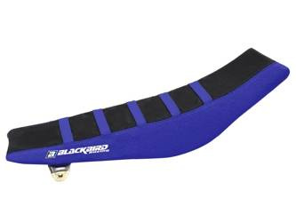 BLACKBIRD Poszycie siedzenia Yamaha YZF 250 14-18 YZF 450 14-17 WR 250F 15-18 WR 450F 16-18