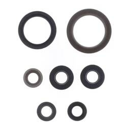 ATHENA Komplet uszczelniaczy silnikowych GAS GAS MC 350F '24 / HUSQVARNA FC/Fx 350 '23-'24 / KTM Sx-F/xC-F 350 '23-'24