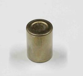 Tourmax Tłoczek zacisku hamulcowego Honda VFR 800 02-05,  Honda SH 125 16-18, VFR 800 98-01, XL 1000V 01-05, CBR 1100XX 97-04