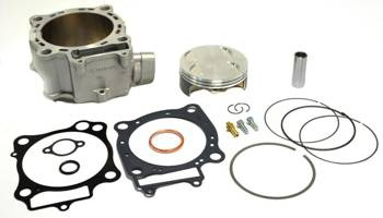 Athena Cylinder kpl. Honda CRF 450X '05-'13 BIG BORE 100MM (+4MM)