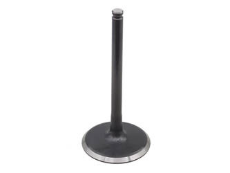 Zawór ssący stalowy Kawasaki KXF 450 (KX 450F) '17-18  (12004-0745)