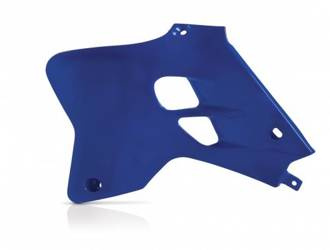 Acerbis RADIATOR SCOOPS Yamaha YZ 80 '93-'01