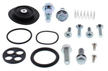 Zestaw naprawczy kranika KAWASAKI KVF 650 BRUTE FORCE 06-13 KVF 750 BRUTE FORCE 05-07 All Balls