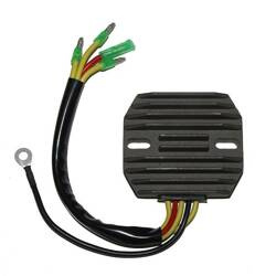 Electrosport Regulator napięcia Suzuki GS 250/400/450/50/750/850/1000