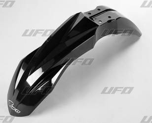 UFO Błotnik przód Kawasaki KXF 250 '17, KXF 450 '16-'17