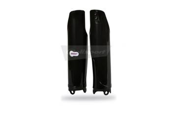 POLISPORT Osłony teleskopów (amortyzatorów) HONDA CR125 / 250 '04-'07 CRF250R / 450R '04-'19