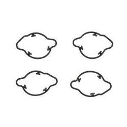 Tourmax Uszczelka kolektora dolotowego do gaźnika Honda CBR 600F 93-94, CB 500 96-02, CB 600F 98-06, VF 750C 94-02, VFR 750F 94-97