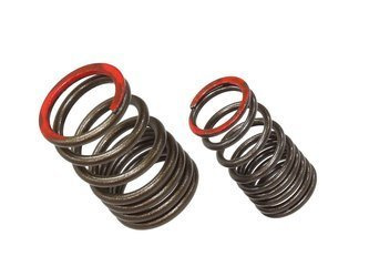 Nachman Sprężyna zaworu wydechowego KAWASAKI KXF 450 (KX 450F) 16-18