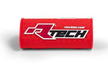 Racetech Osłona kierownicy BAR PAD kolor pomarańczowy
