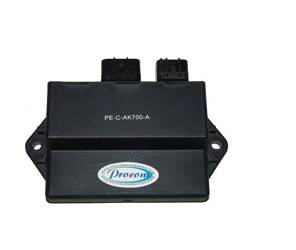 Electrosport Moduł zapłonu Kawasaki KFX 700 / KSV 700 04-09