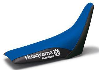 BLACKBIRD Poszycie siedzenia Husqvarna 95-00