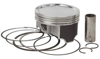 Tłok Vertex Kawasaki KVF 750 BRUTE FORCE '05-'148,8:1 (84.95mm) Replica sel.A