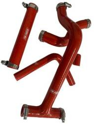 FM-PARTS Silikonowe Węże/Przewody chłodnicy BETA RR 250/300 '20-'24