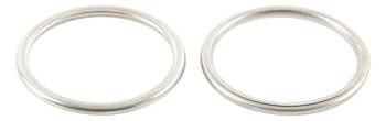 WINDEROSA Uszczelka Układu Wydechowego HONDA VT1100C2 95-99, VT1100C3 98-00, VT1300CR 10-16, VT1300CS 10-14, VT1300CT 10-15, VT1300CX 10-18